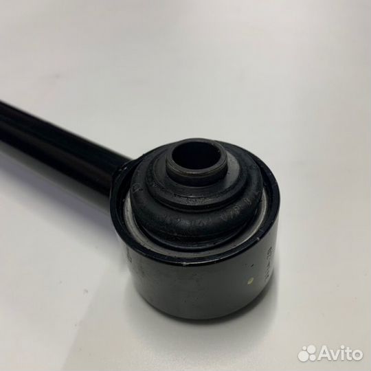 Тяга схождения задней подвески задняя Lr Rrs L320