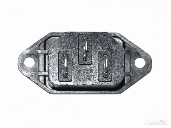 Разъём сетевой термопота Redmond RTP-M802