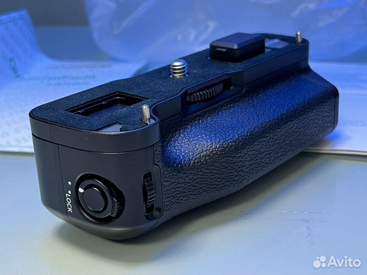 Батарейный блок Fujifilm VG-XT1 (новый)