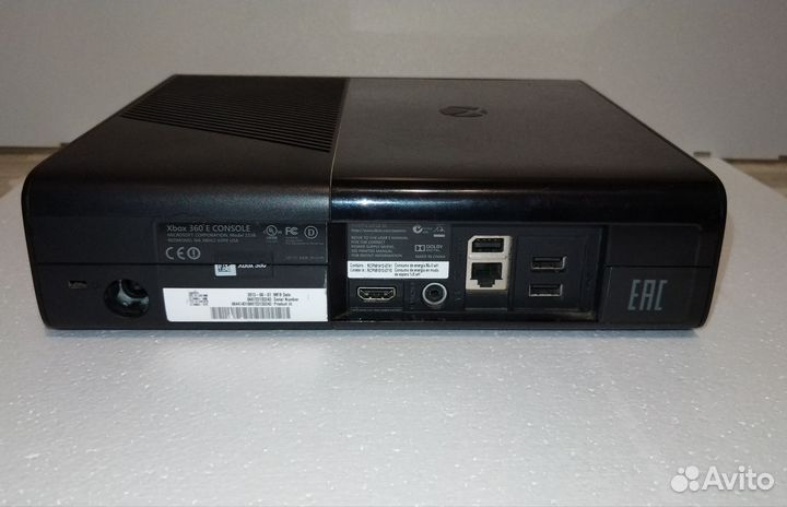 Xbox 360 прошитый (можно скачать любую игру )