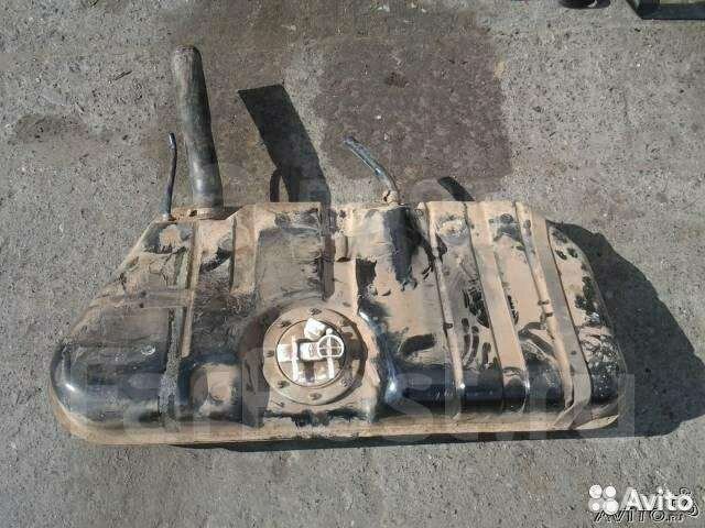 Топливный бак ваз б/у