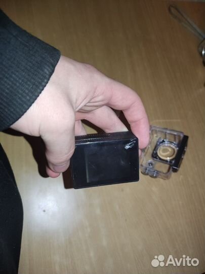 Экшн камера