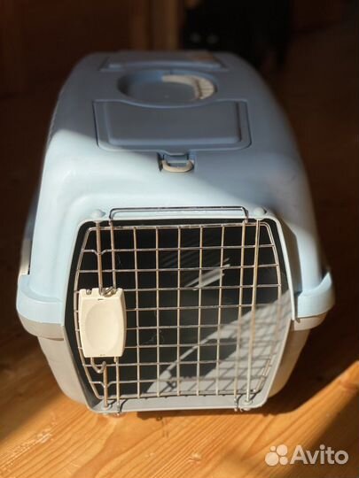 Переноска для животных