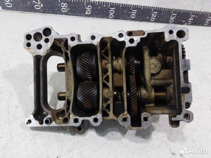 Насос масляный 06B103295R