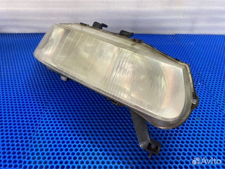 Фара галогеновая передняя правая Rover 400