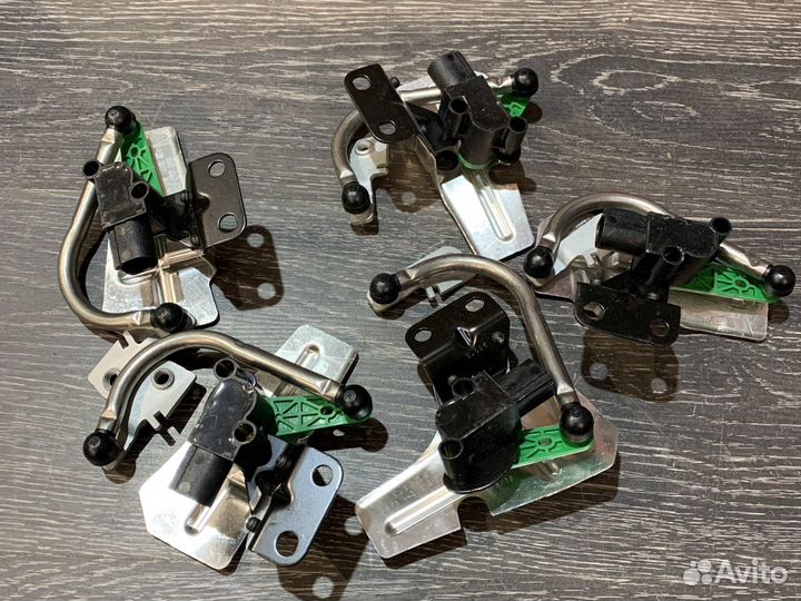 Датчик положения кузова VW