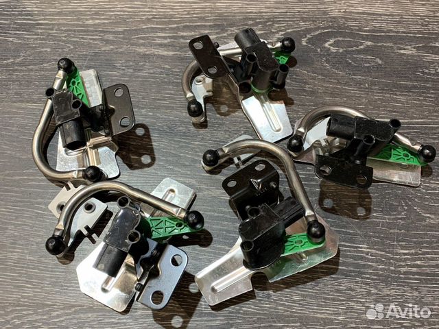 Датчик положения кузова VW