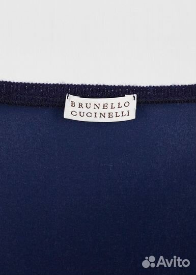 Топ Brunello Cucinelli Оригинал