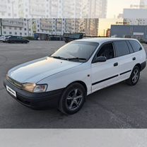 Toyota Caldina 1.5 AT, 1995, 400 000 км, с пробегом, цена 200 000 руб.