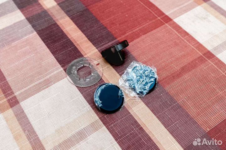 Запчасти Teac X-2000R Black