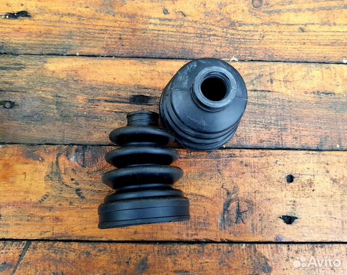 Пыльники шруса Мазда 6 (2 шт.)