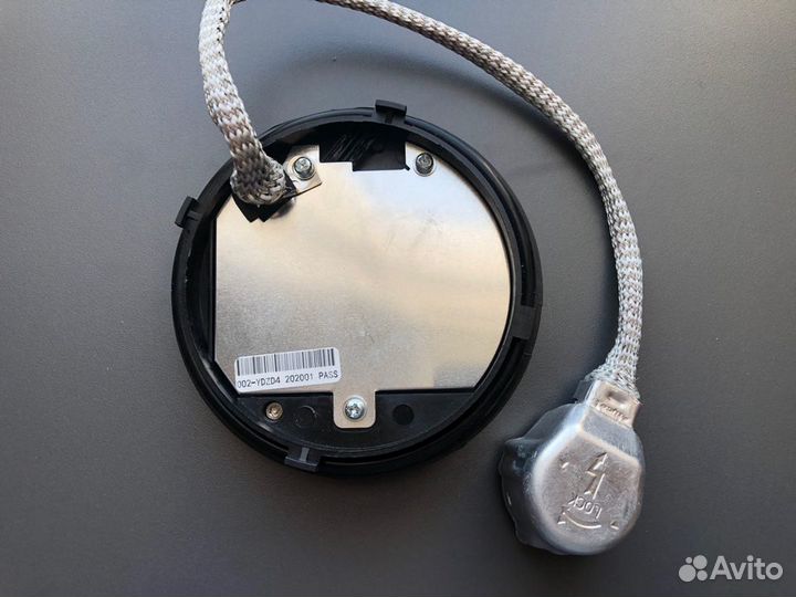 Блок розжига ксенона Toyota Lexus ddlt004