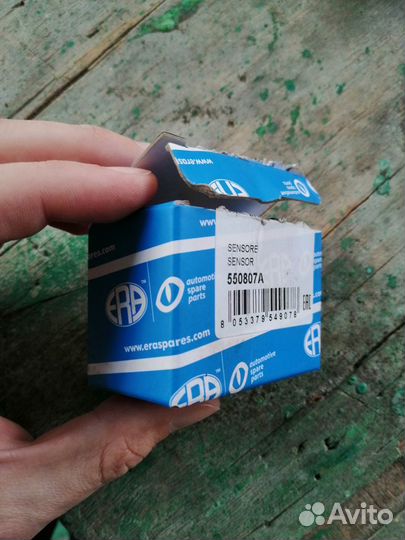 Датчик положения распредвала 393502B03 hyundai/KIA