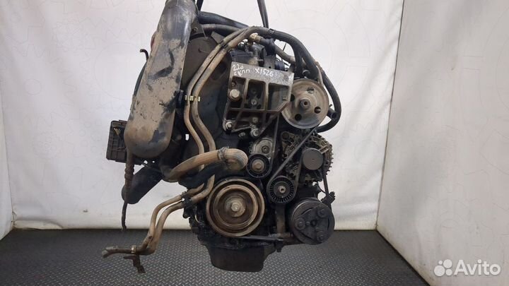 Гур Land Rover Freelander 2, 2007