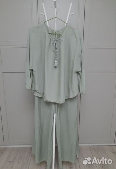 Домашний костюм vero moda home&me