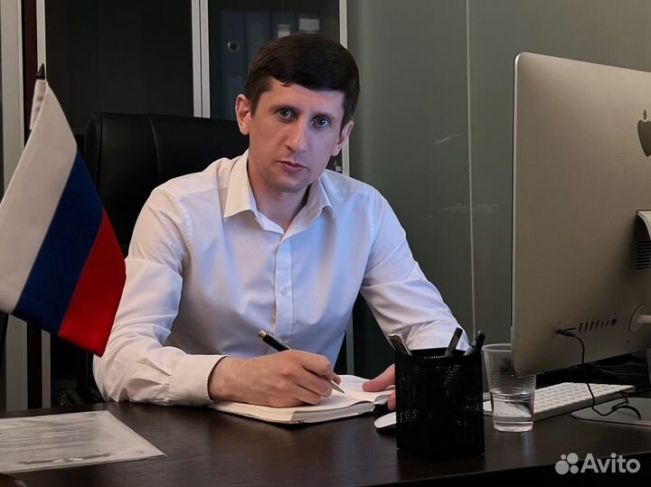 Профессиональный юрист. консультация