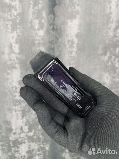 Парфюм Chanel bleu DE chanel 100ml tester