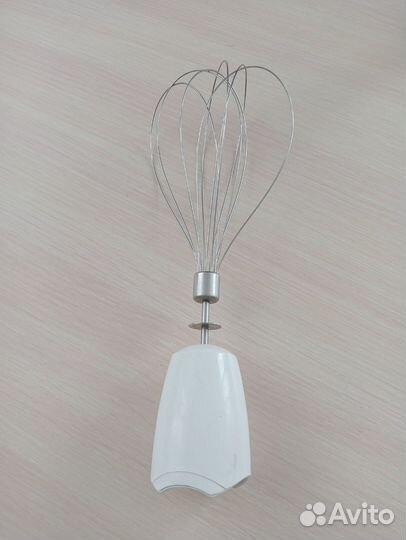 Венчик для блендера braun