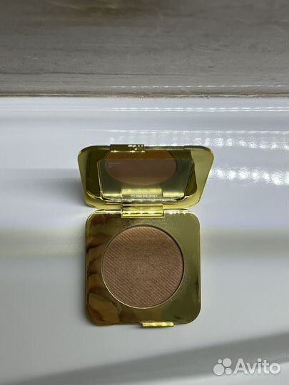 Tom Ford бронзер soleil glow bronzer small