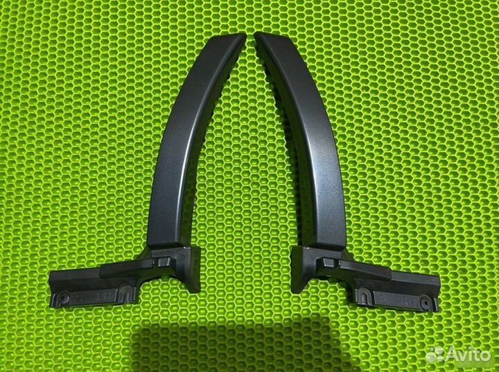 Расширитель крыла Subaru Forester 2 SG5 EJ203 2006