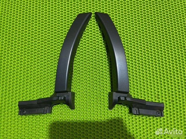 Расширитель крыла Subaru Forester 2 SG5 EJ203 2006