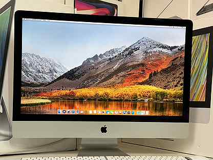 Моноблок Apple iMac 2013-2019 32GB ram 5К гарантия