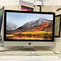 Моноблок Apple iMac 2013-2019 32GB ram 5К гарантия