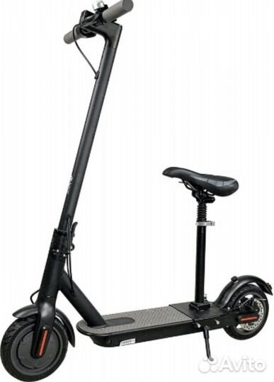 Электросамокат Hiper M85S