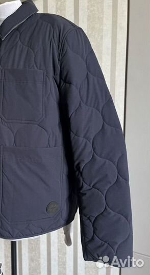 Куртка двухсторонняя весна ted baker