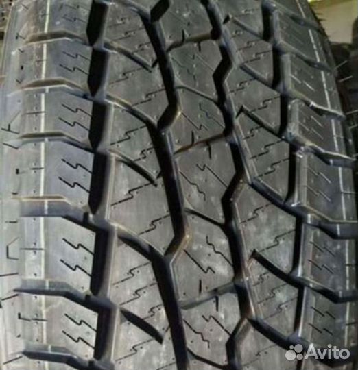 Triangle TR292 225/75 R16