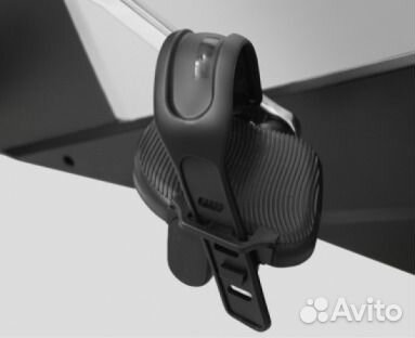 Велотренажер Svensson Body Labs Crossline BMA