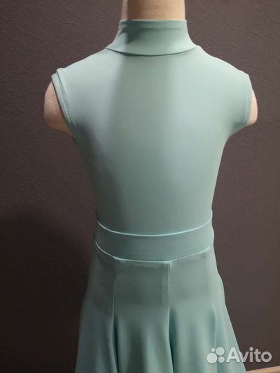 Рейтинговое платье 140