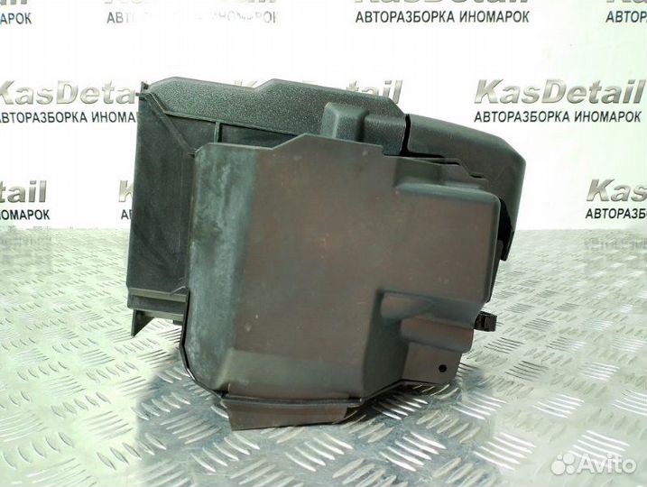 Короб аккумулятора Ford Focus 2 рест. 1.6 sida