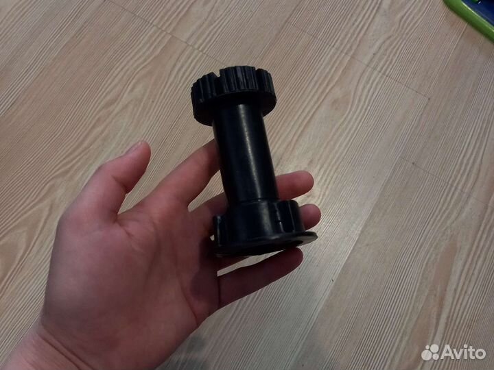 Ножки для мебели регулируемые