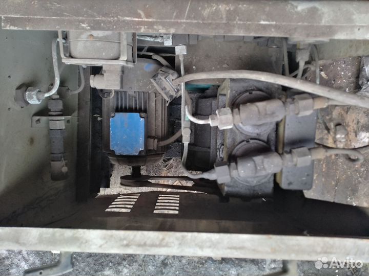 Компрессор