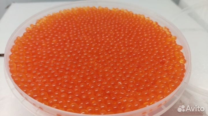 Икра форели