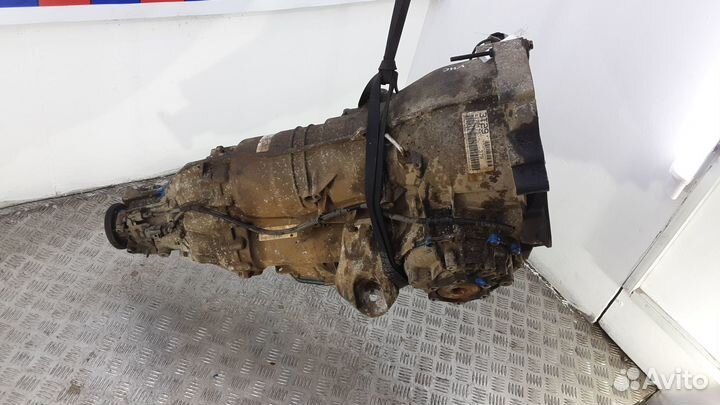 Б/У Б/У кпп автоматическая фото неактуально, сняты