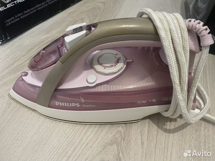 Утюг Philips
