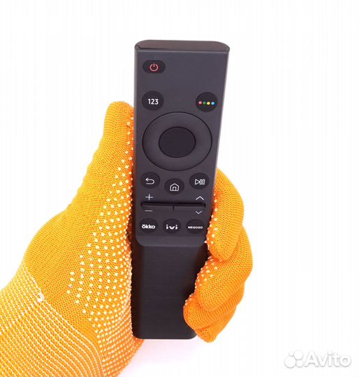 Пульт для телевизора Samsung