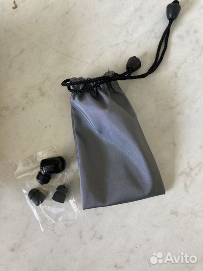 Bluetooth гарнитура