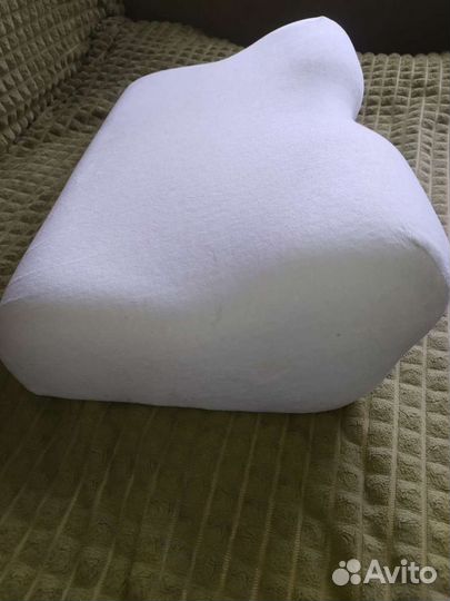 Подушка ортопедическая для взрослых