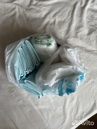 Бандаж дородовой для беременных Evolution XL