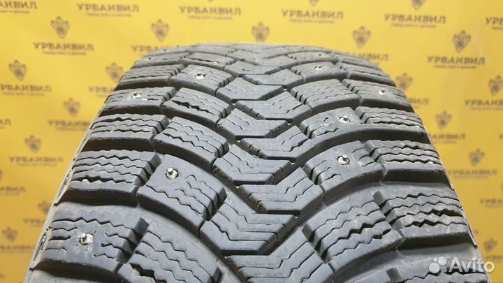 Michelin Latitude X-Ice North 225/65 R17