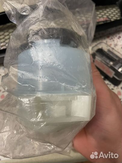 Бачок гур Toyota chaser markll cresta jzx100