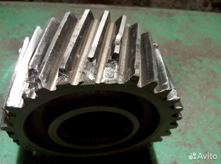 Сварка чугуна, силумина, и т. д