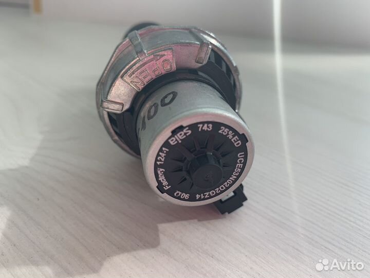 Клапан для Ariston cares/genus/clas 65114924