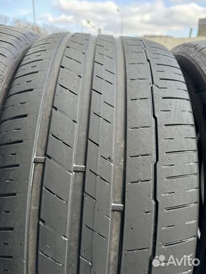 Hankook Ventus S1 Evo3 SUV K127A 285/45 R21