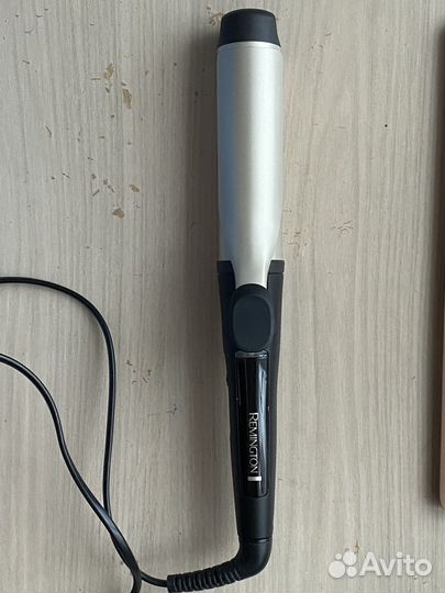 Плойка remington 3,5 см