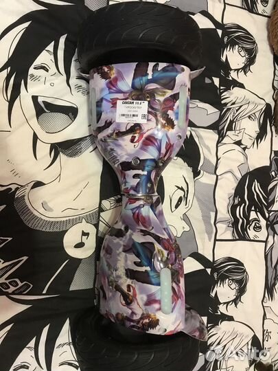 Гироскутер