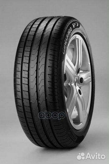 Pirelli Cinturato P7 275/40 R18